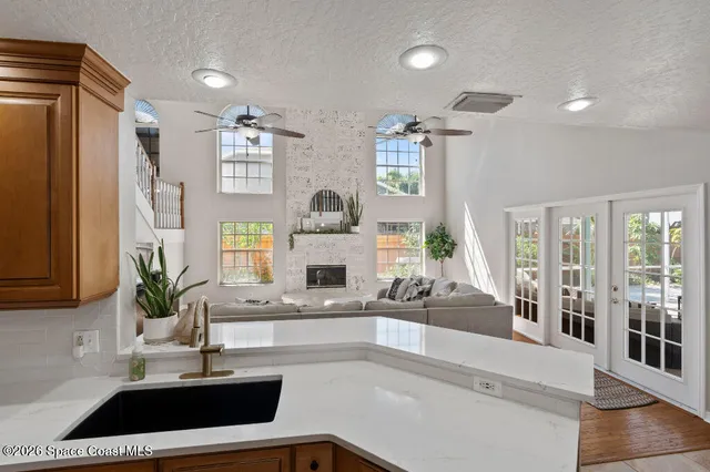 $664,900 | 2639 Lowell Circle, Melbourne, FL 32935