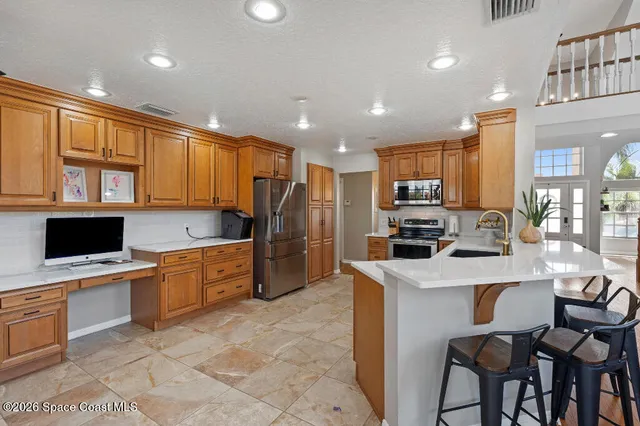 $664,900 | 2639 Lowell Circle, Melbourne, FL 32935