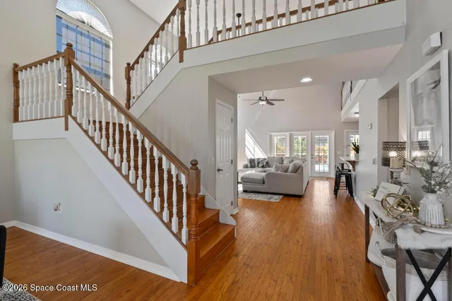 $664,900 | 2639 Lowell Circle, Melbourne, FL 32935