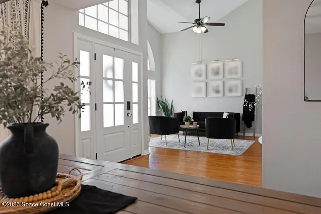 $664,900 | 2639 Lowell Circle, Melbourne, FL 32935