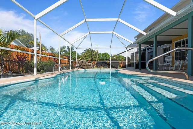 $664,900 | 2639 Lowell Circle, Melbourne, FL 32935