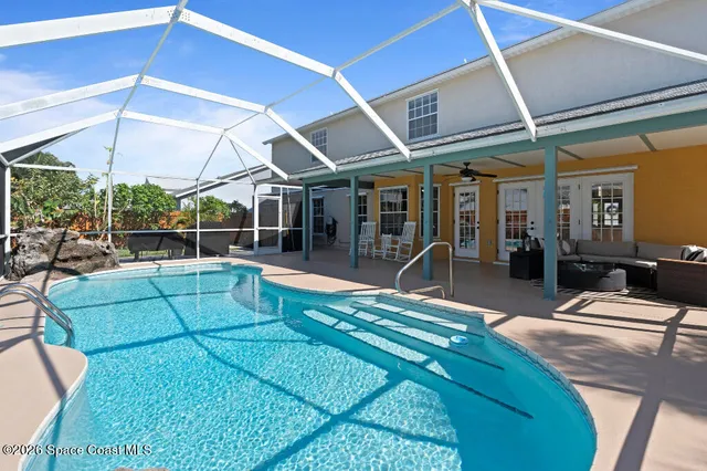 $664,900 | 2639 Lowell Circle, Melbourne, FL 32935
