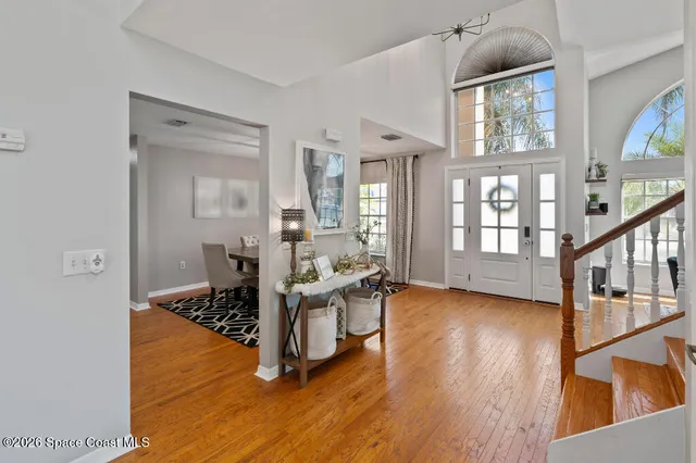 $664,900 | 2639 Lowell Circle, Melbourne, FL 32935