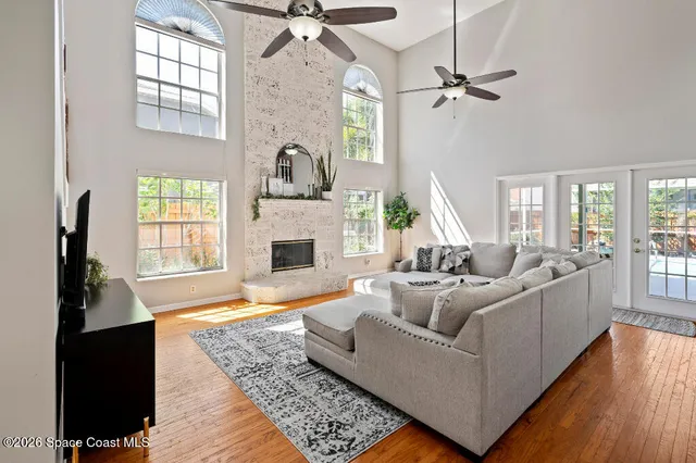 $664,900 | 2639 Lowell Circle, Melbourne, FL 32935