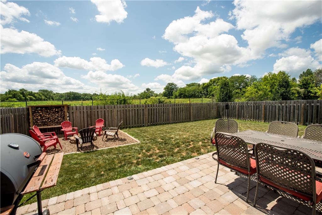 5791 Pebblebrooke Road Whitestown, IN 46075 - Photo 14 of 30
