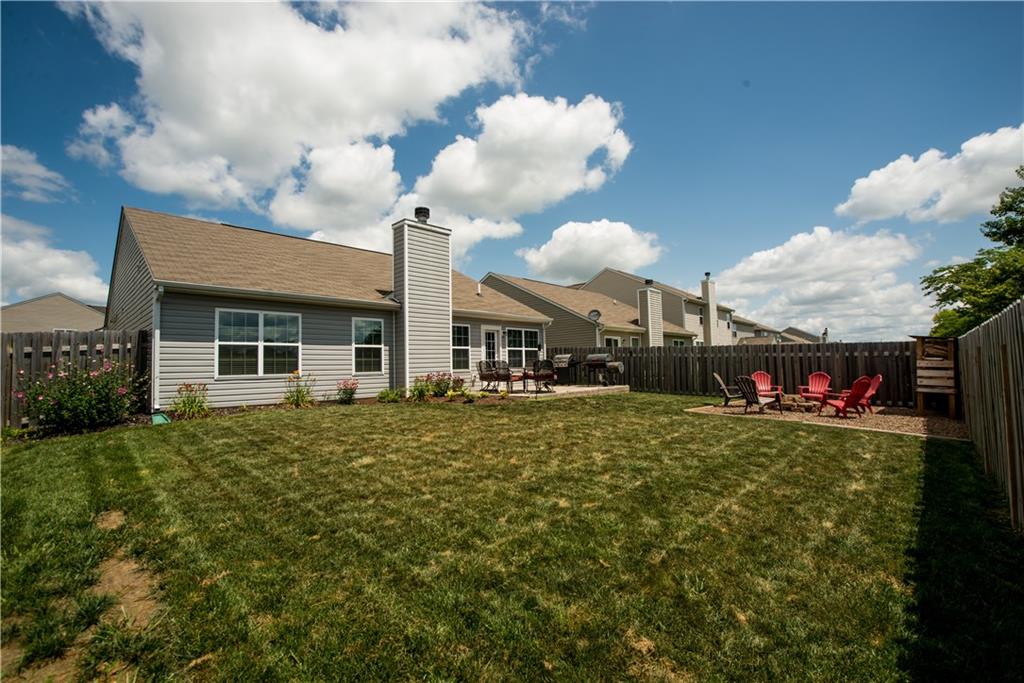 5791 Pebblebrooke Road Whitestown, IN 46075 - Photo 15 of 30