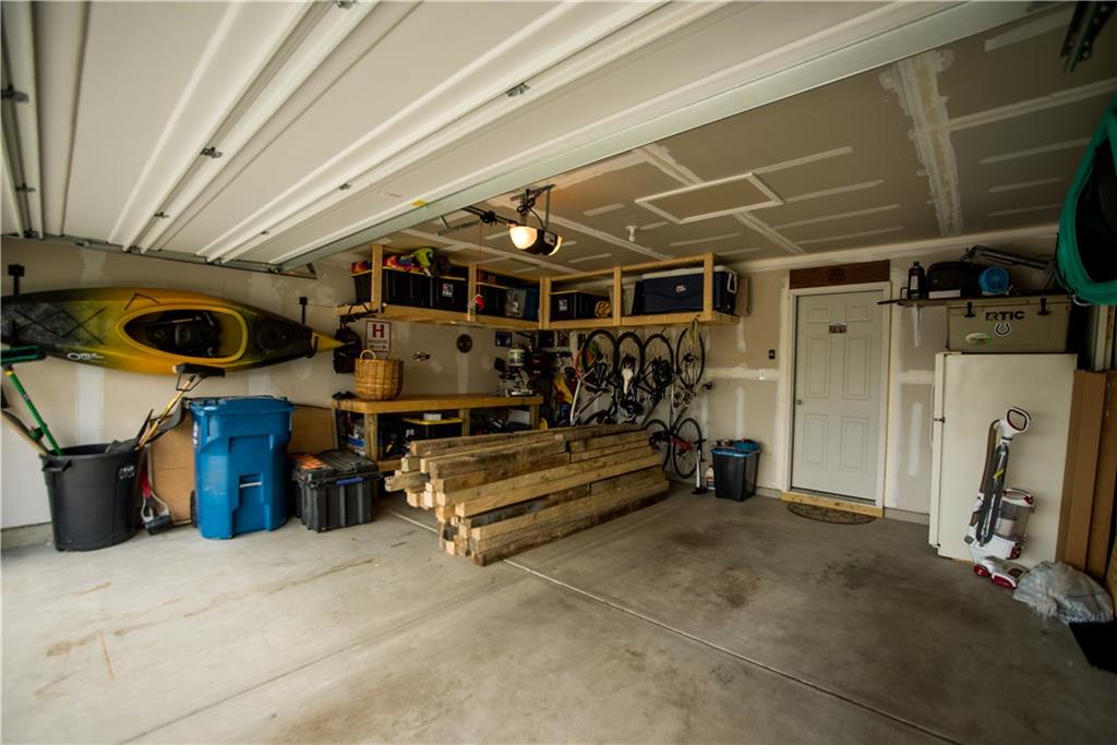5791 Pebblebrooke Road Whitestown, IN 46075 - Photo 16 of 30