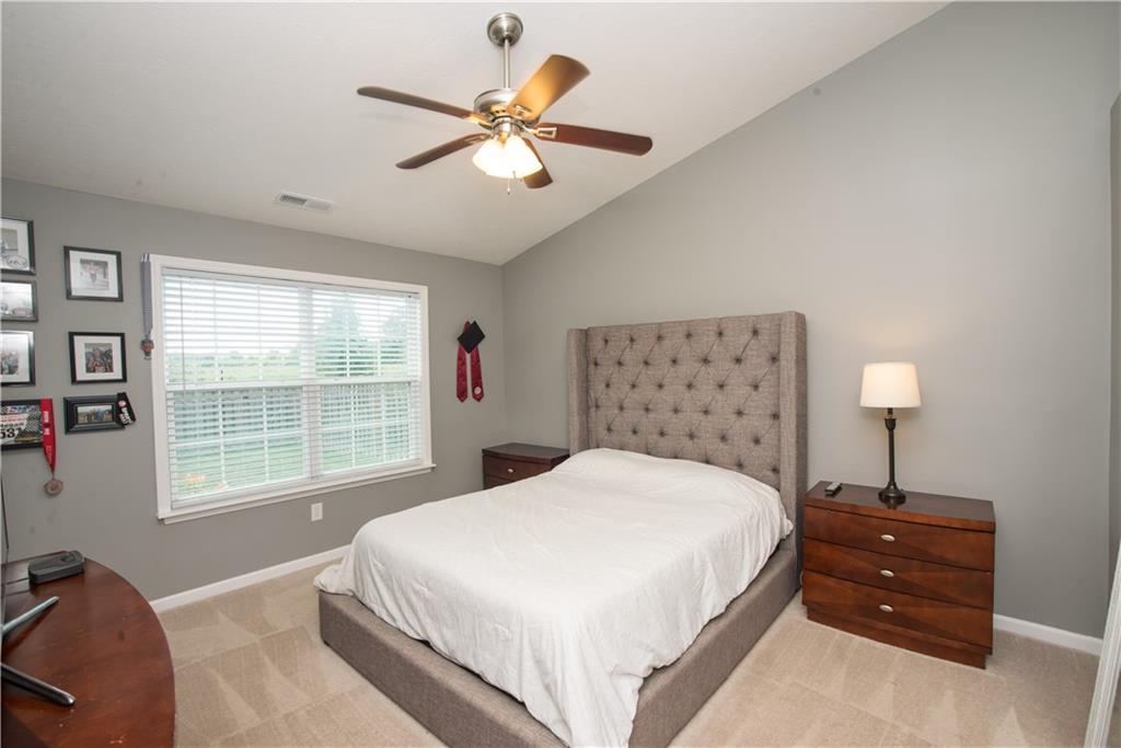 5791 Pebblebrooke Road Whitestown, IN 46075 - Photo 17 of 30