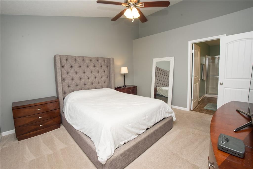 5791 Pebblebrooke Road Whitestown, IN 46075 - Photo 18 of 30
