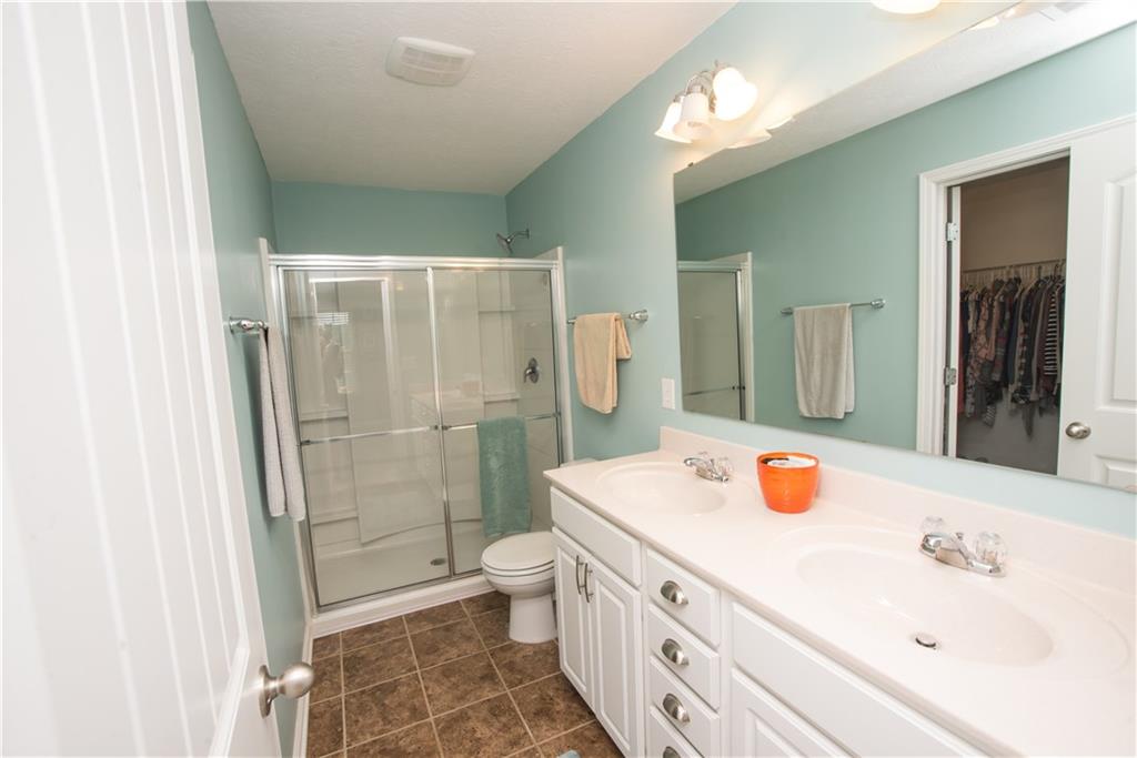 5791 Pebblebrooke Road Whitestown, IN 46075 - Photo 19 of 30