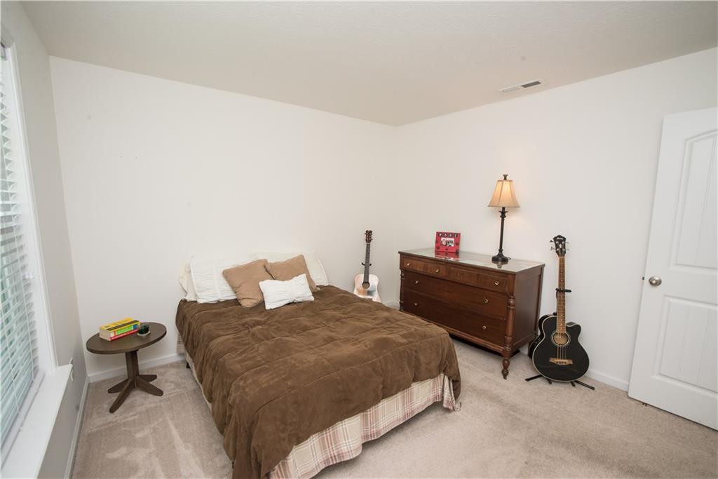 5791 Pebblebrooke Road Whitestown, IN 46075 - Photo 23 of 30