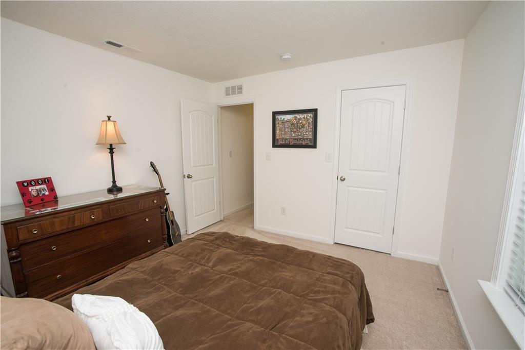 5791 Pebblebrooke Road Whitestown, IN 46075 - Photo 24 of 30