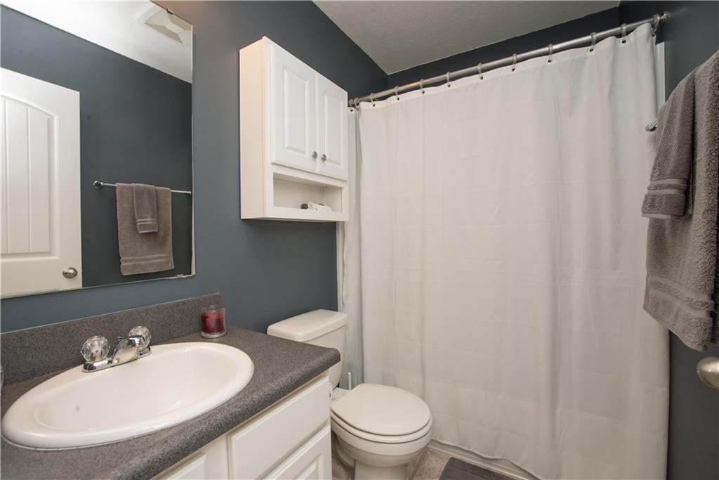 5791 Pebblebrooke Road Whitestown, IN 46075 - Photo 25 of 30