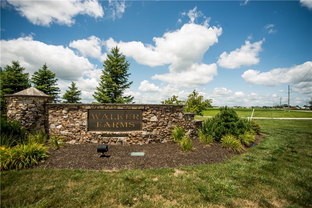 5791 Pebblebrooke Road Whitestown, IN 46075 - Photo 27 of 30