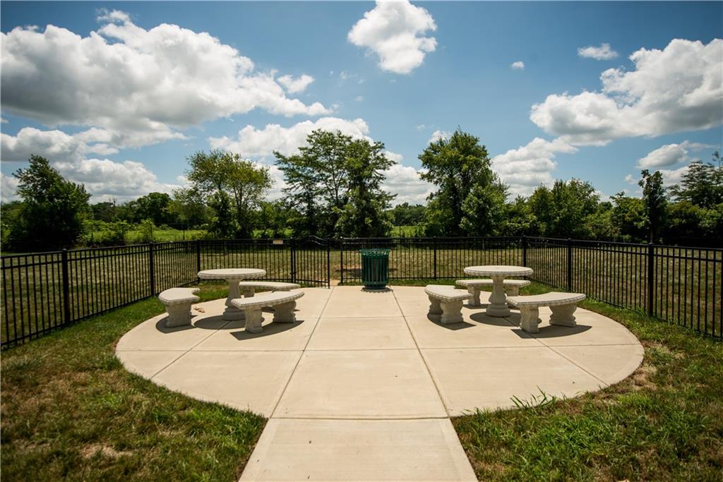 5791 Pebblebrooke Road Whitestown, IN 46075 - Photo 28 of 30