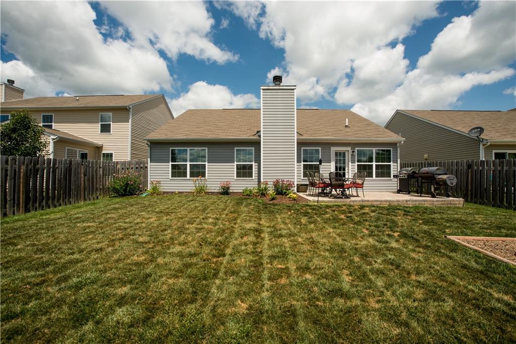 5791 Pebblebrooke Road Whitestown, IN 46075 - Photo 30 of 30