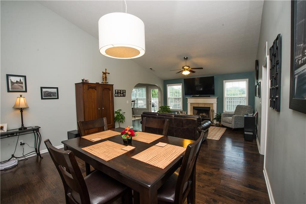 5791 Pebblebrooke Road Whitestown, IN 46075 - Photo 6 of 30