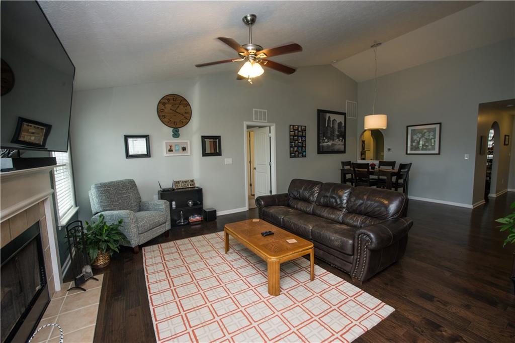 5791 Pebblebrooke Road Whitestown, IN 46075 - Photo 7 of 30