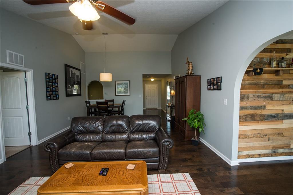 5791 Pebblebrooke Road Whitestown, IN 46075 - Photo 9 of 30