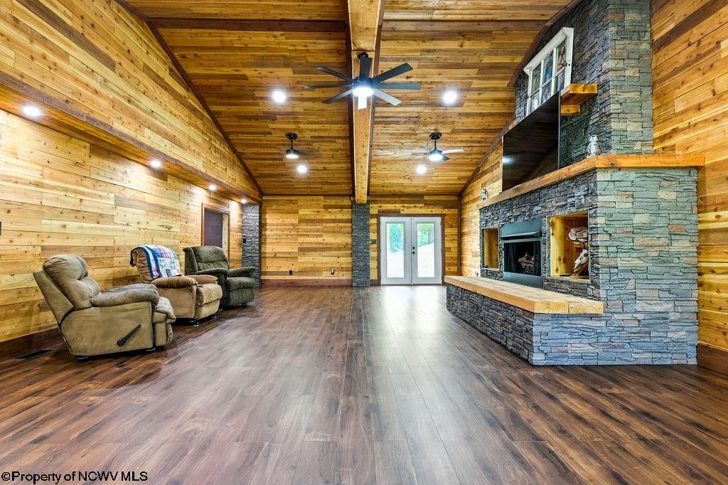 650 Sam Cavins Road West Union, WV 26456 - Photo 16 of 45 Gallery Image 16