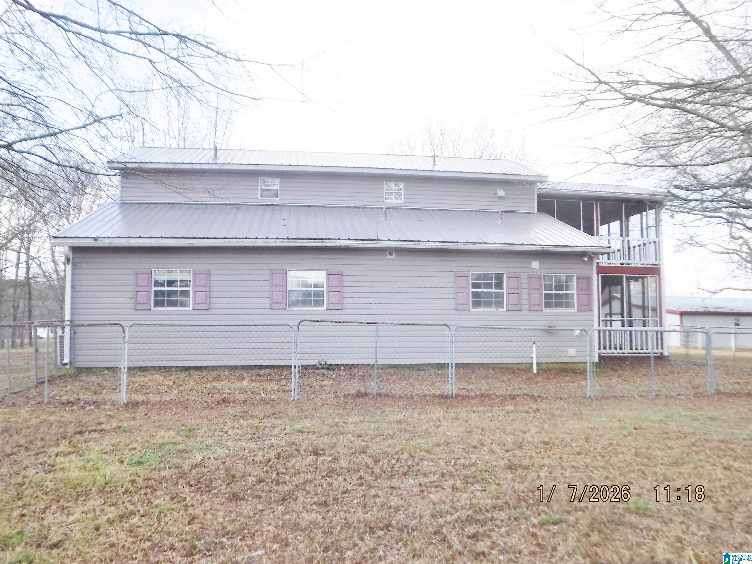 178 Parker Road Union Grove, AL 35175 - Photo 3 of 41