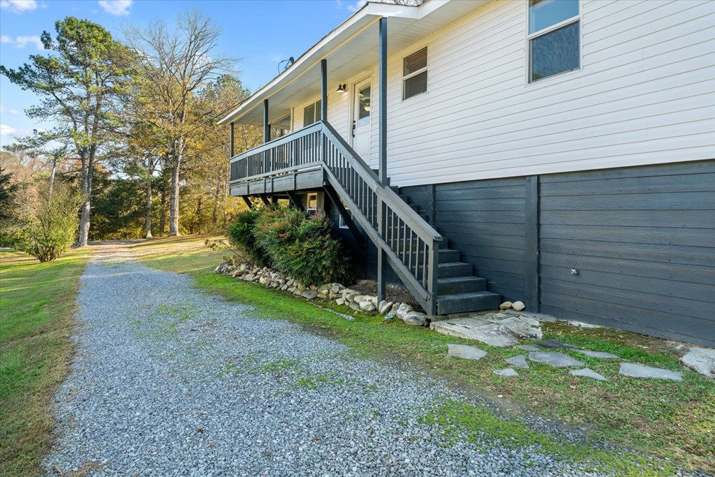 797 Nelson Kile Road Northeast Dalton, GA 30721 - Photo 32 of 50 Gallery Image 32