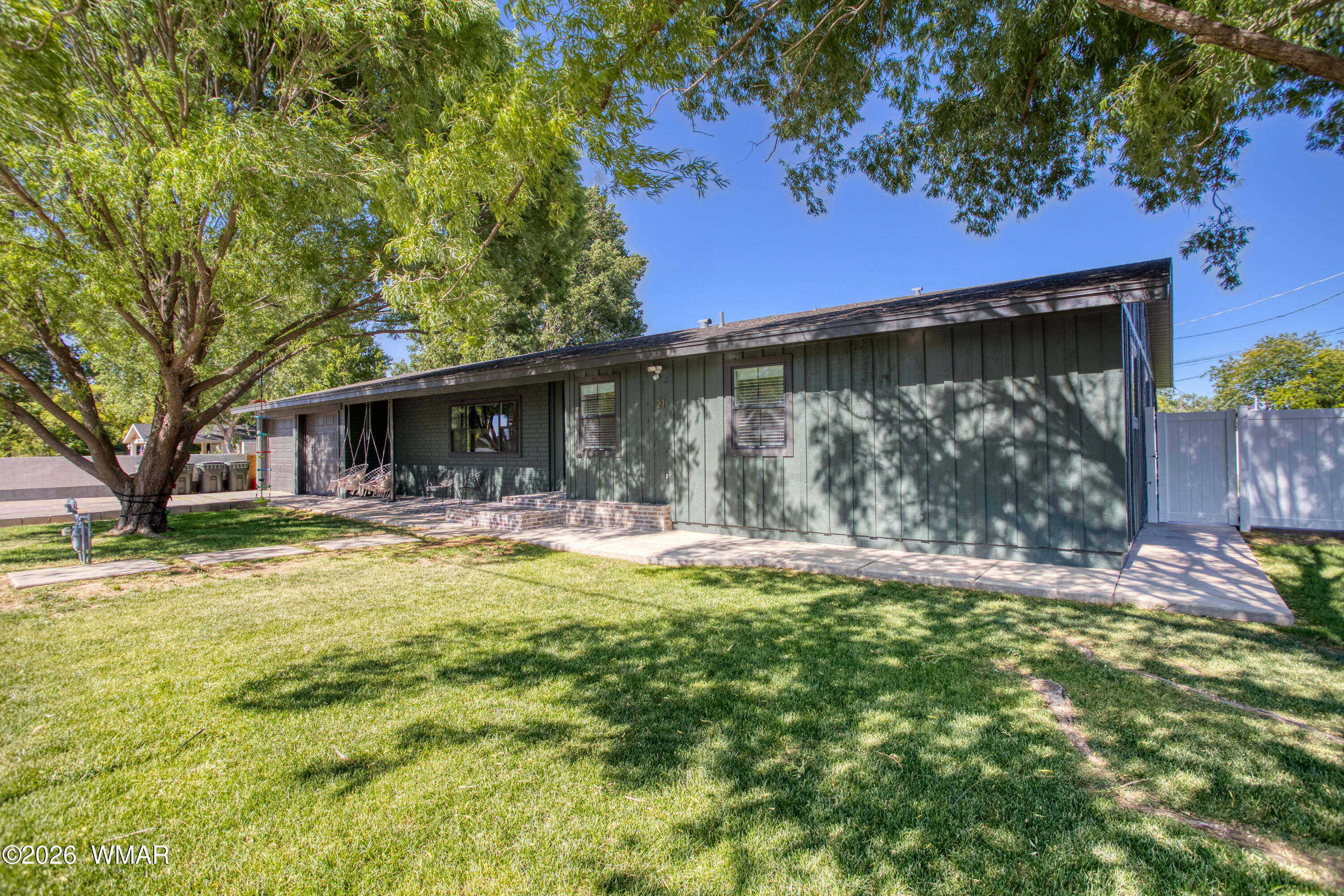 21 West 3rd Street North Pinetop, AZ 85935 - Photo 2 of 30