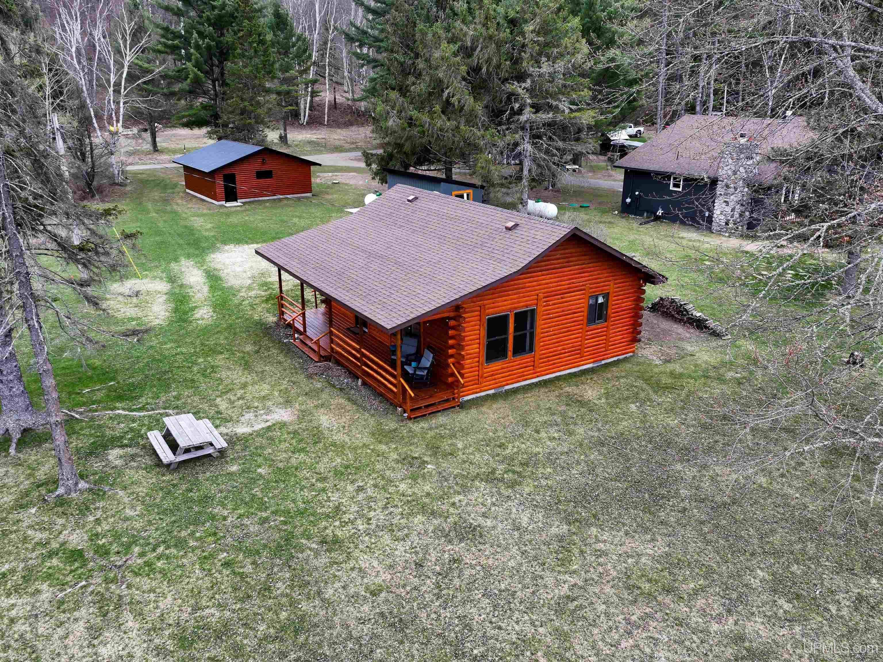 149 Jarvi Road Crystal Falls, MI 49920 - Photo 26 of 45