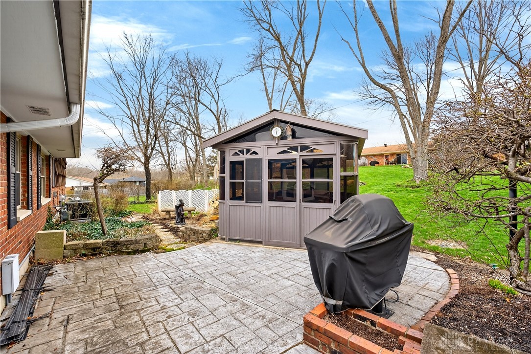 1547 Ambridge Road Centerville, OH 45459 - Photo 65 of 79