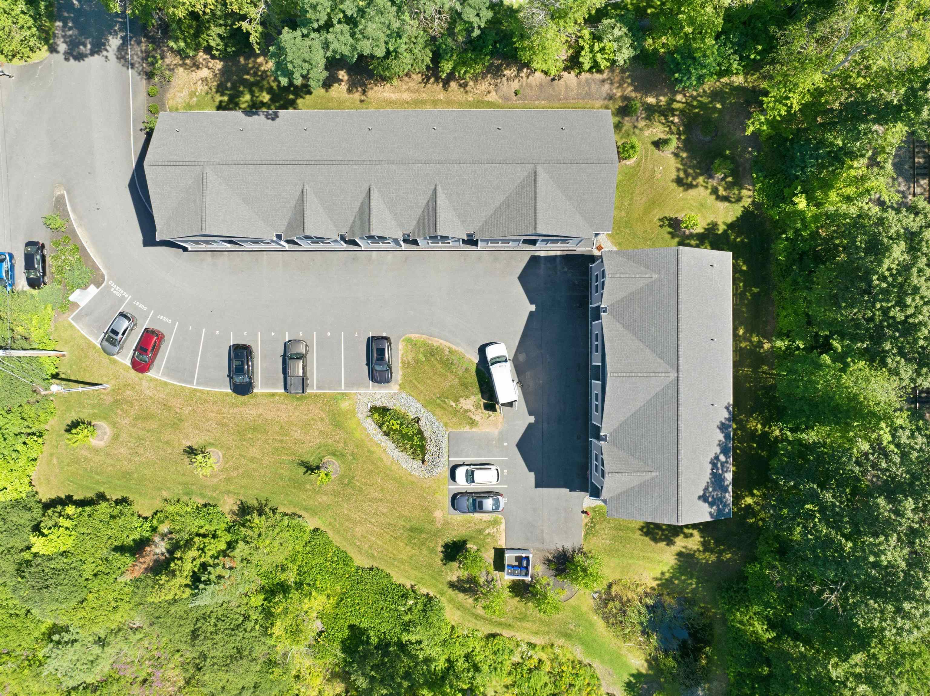 32 Charter Street, Unit 1 Exeter, NH 03833 - Photo 39 of 40 Gallery Image 39