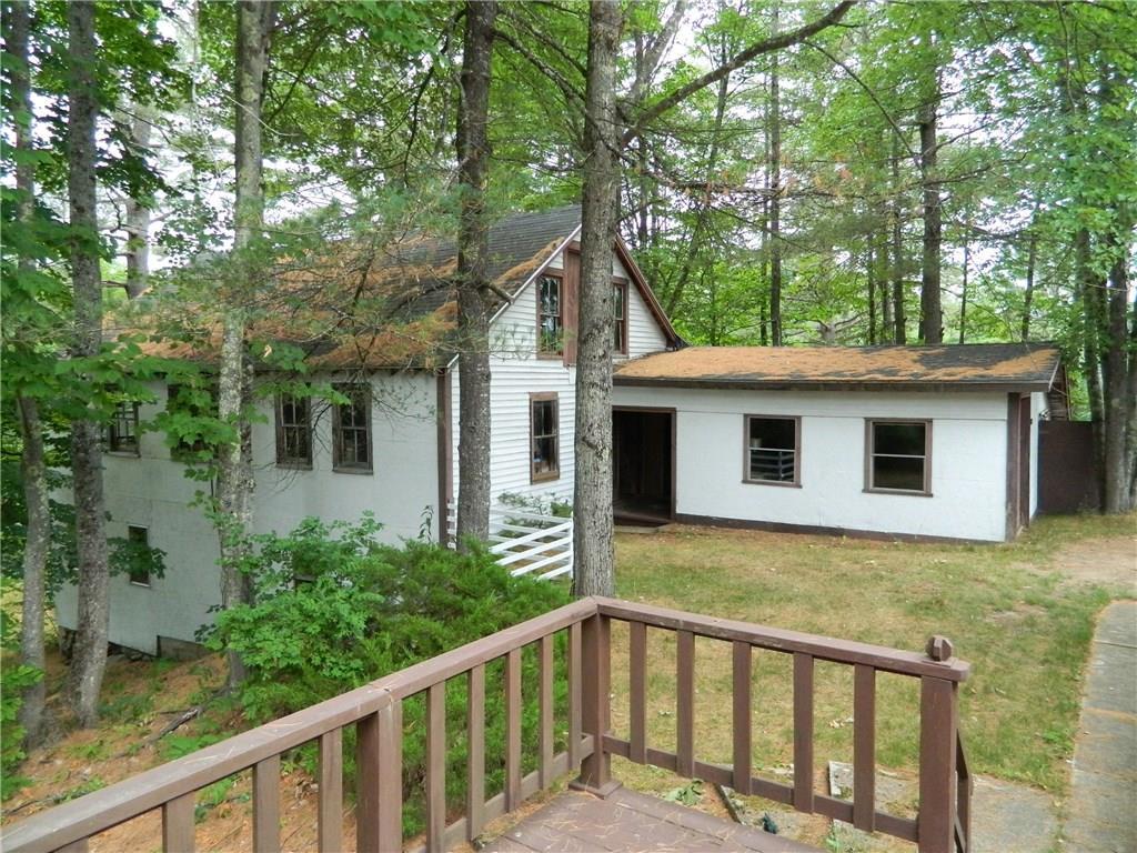 136 Brownfield Road Hiram, ME 04041 - Photo 29 of 31 Photo