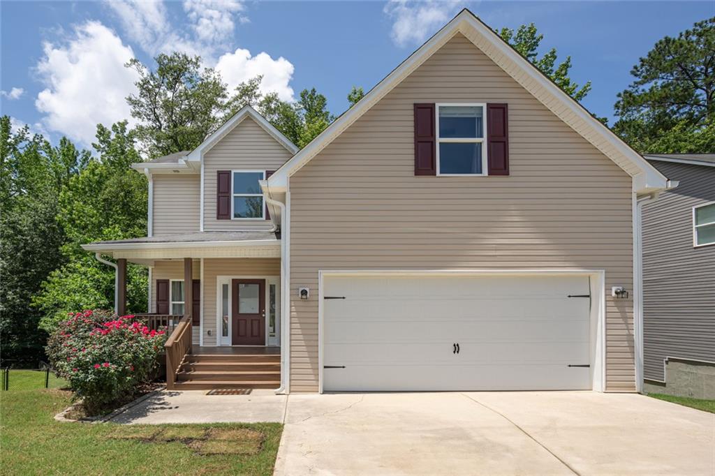 108 Spring View Branch Dallas, GA 30157 - Photo 1 of 1 Gallery Image 1