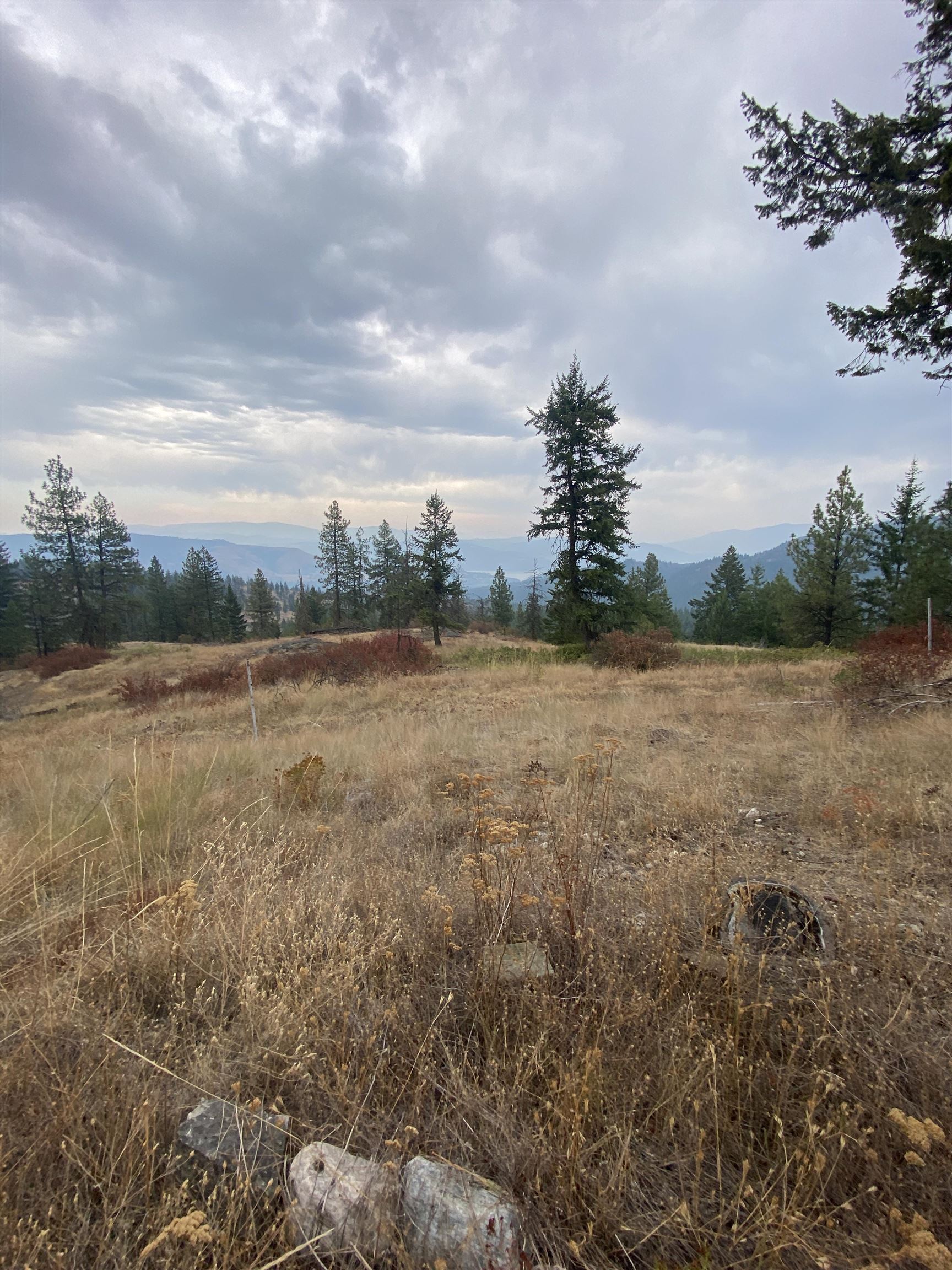 34 Peace Rdg Road Kettle Falls, WA 99141 - Photo 22 of 24