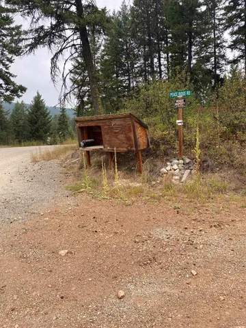 $95,000 | 34 Peace Rdg Road, Kettle Falls, WA 99141