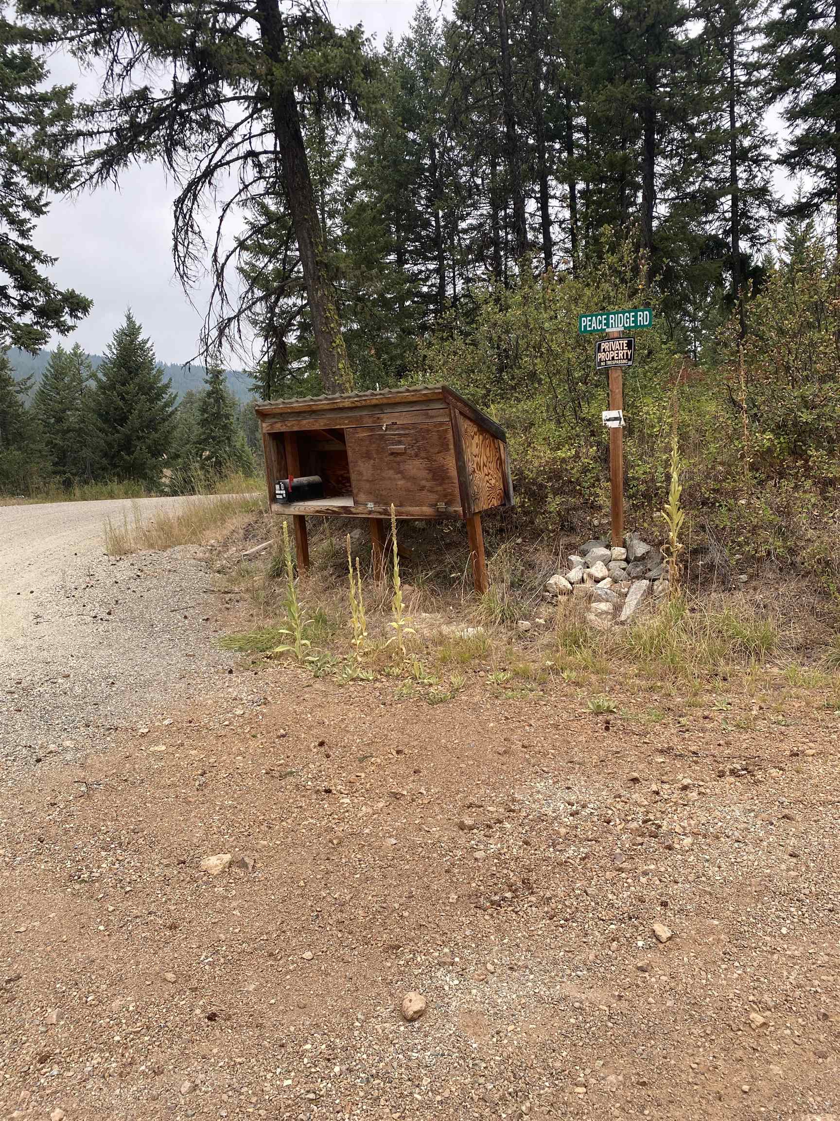 34 Peace Rdg Road Kettle Falls, WA 99141 - Photo 24 of 24