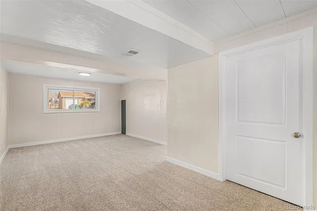 $550,000 | 1582 Quivira Drive, Denver, CO 80229