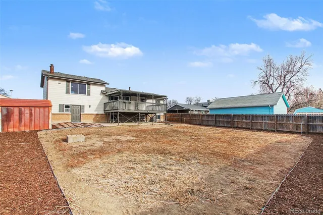 $550,000 | 1582 Quivira Drive, Denver, CO 80229