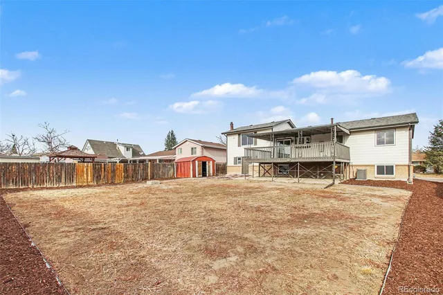 $550,000 | 1582 Quivira Drive, Denver, CO 80229