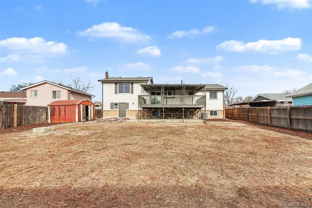 $550,000 | 1582 Quivira Drive, Denver, CO 80229