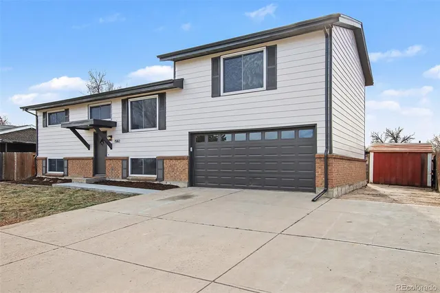 $550,000 | 1582 Quivira Drive, Denver, CO 80229