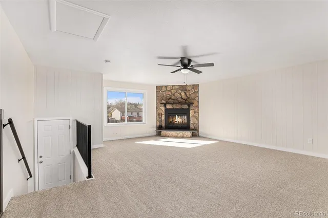 $550,000 | 1582 Quivira Drive, Denver, CO 80229