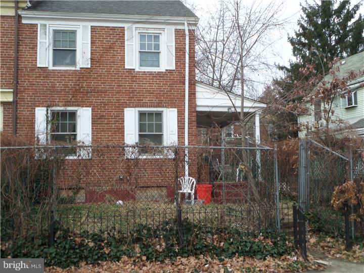 3117 South Constitution Road Camden, NJ 08104 - Photo 1 of 4