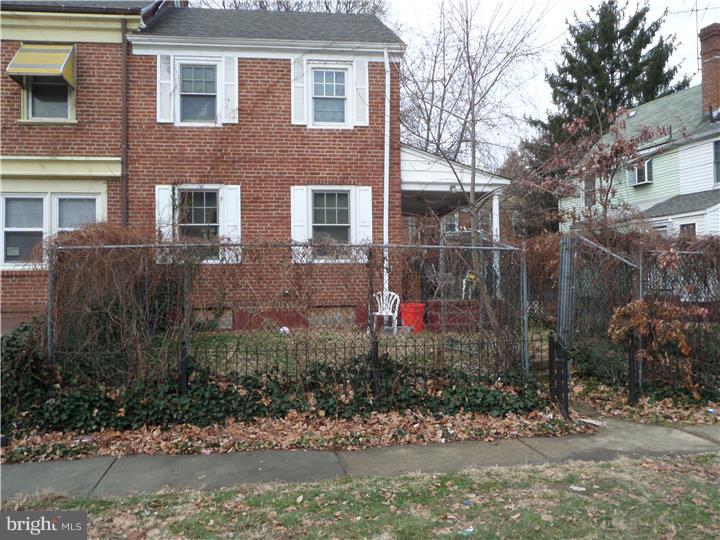 3117 South Constitution Road Camden, NJ 08104 - Photo 2 of 4