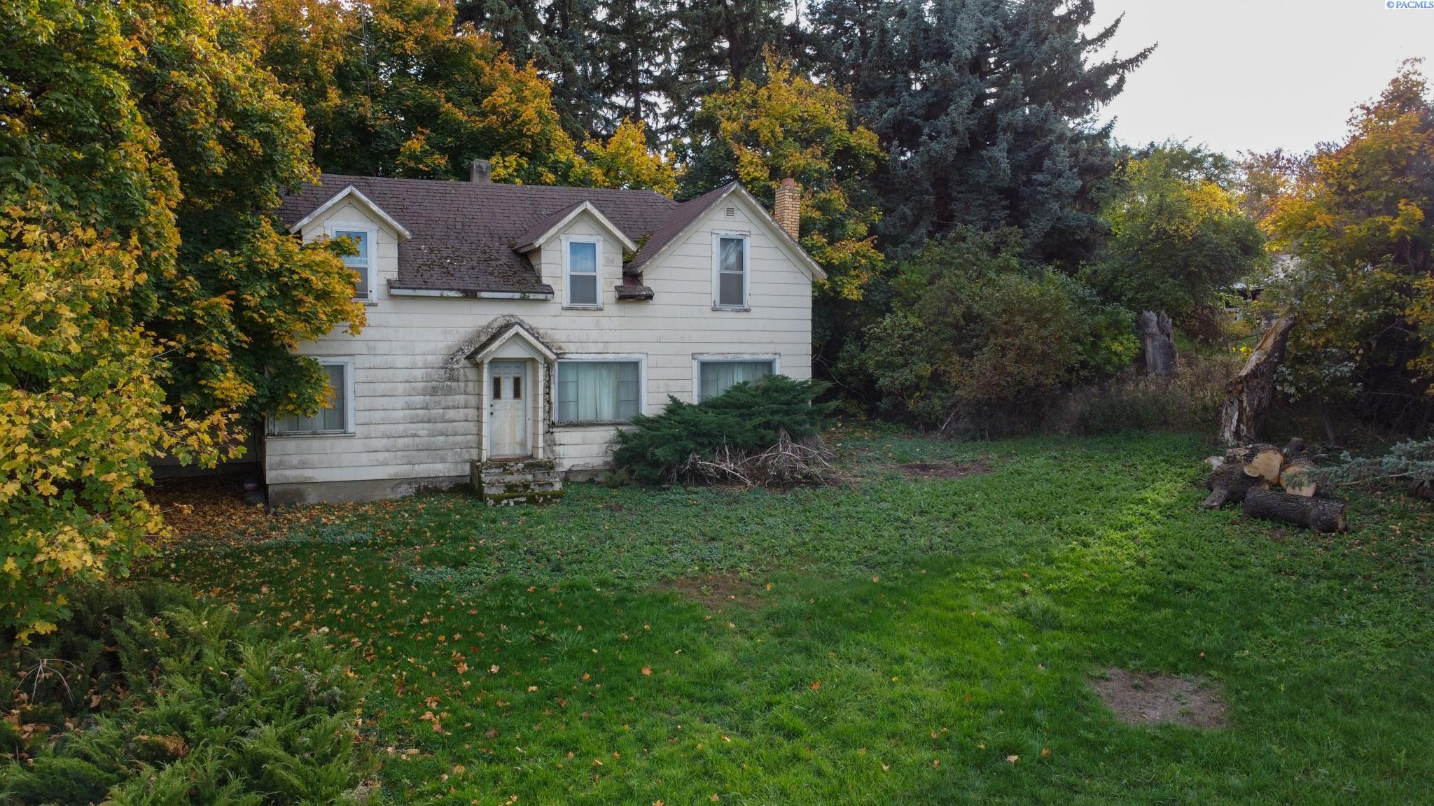5902 Johnson Road Colton, WA 99113 - Photo 1 of 21 Gallery Image 1