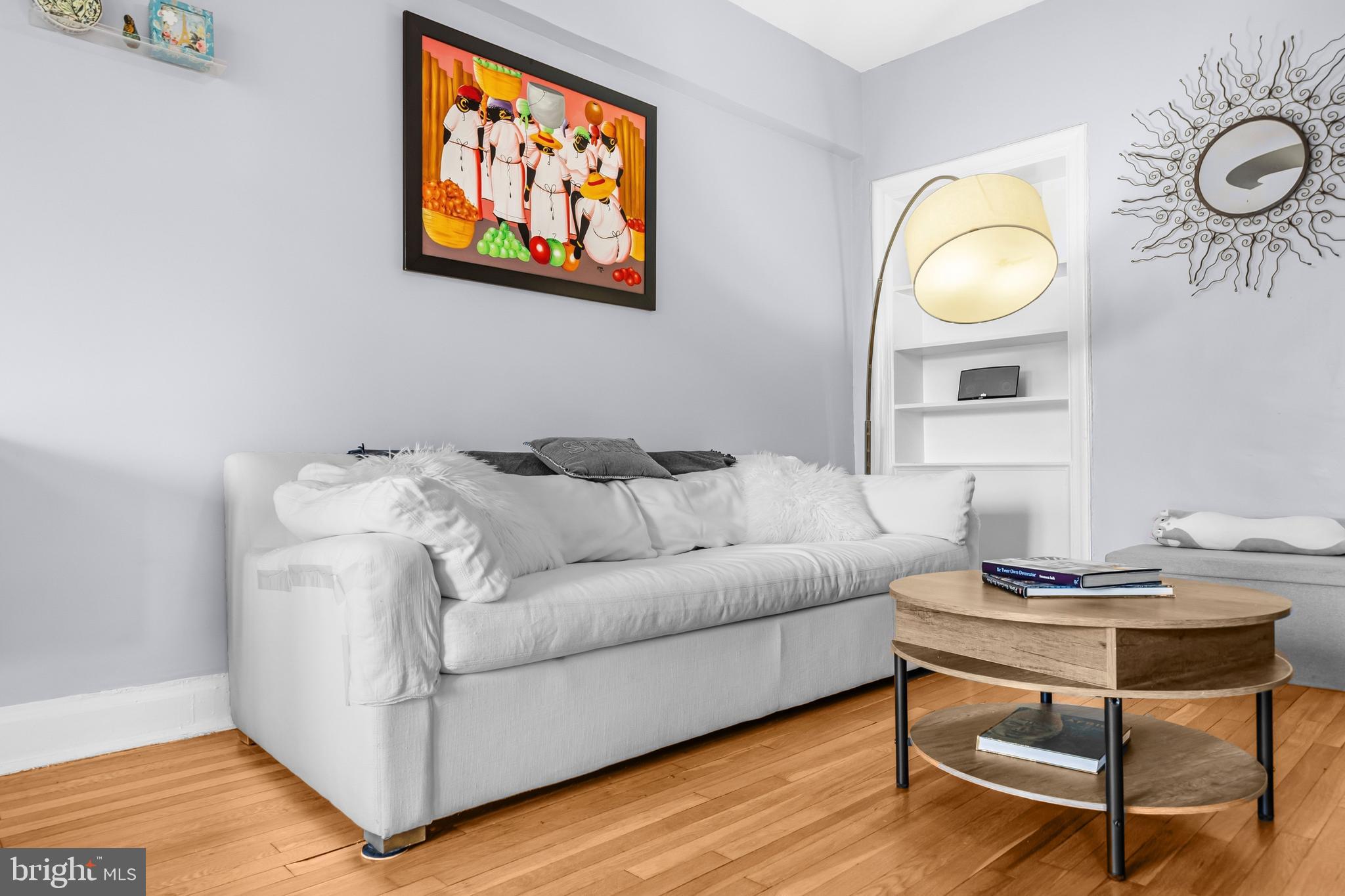 2032 Belmont Road Northwest, Unit 405 Washington, DC 20009 - Photo 7 of 23