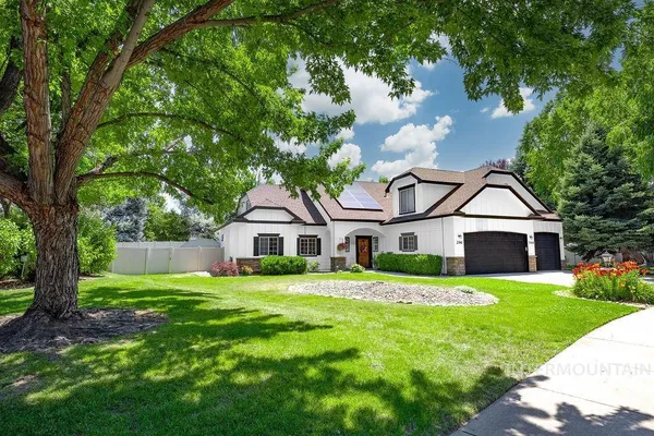 $999,999 | 296 North Clearpoint Way, Eagle, ID 83616