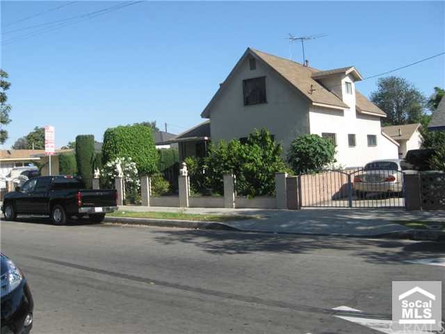 8136 3rd Street Paramount, CA 90723 - Photo 1 of 1 Gallery Image 1