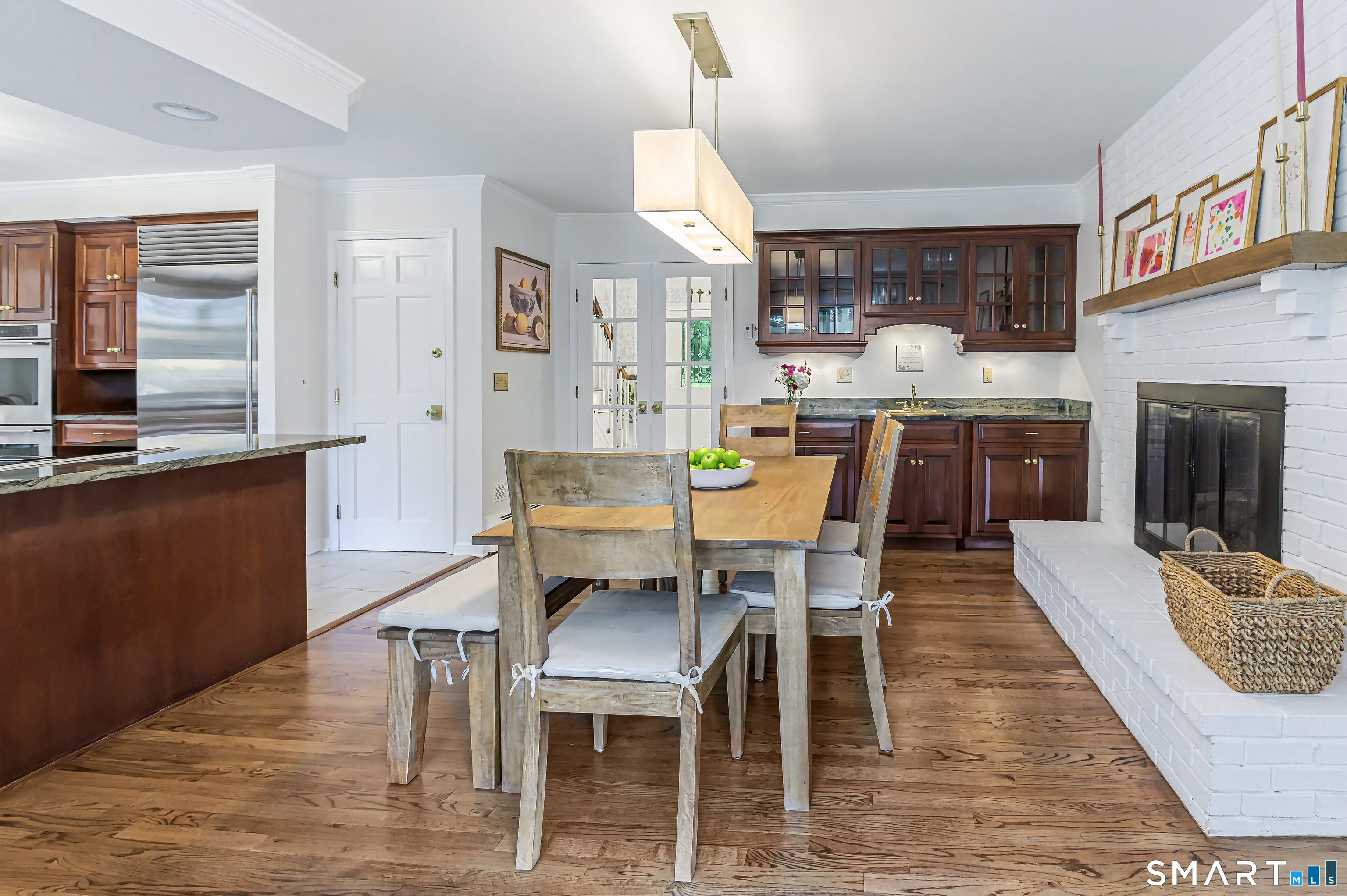 15 Hull Place Ridgefield, CT 06877 - Photo 15 of 40