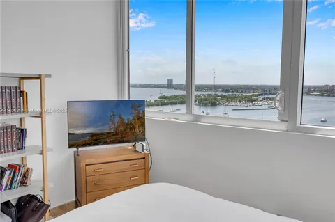 a view of a storage & utility room with washer and dryer
