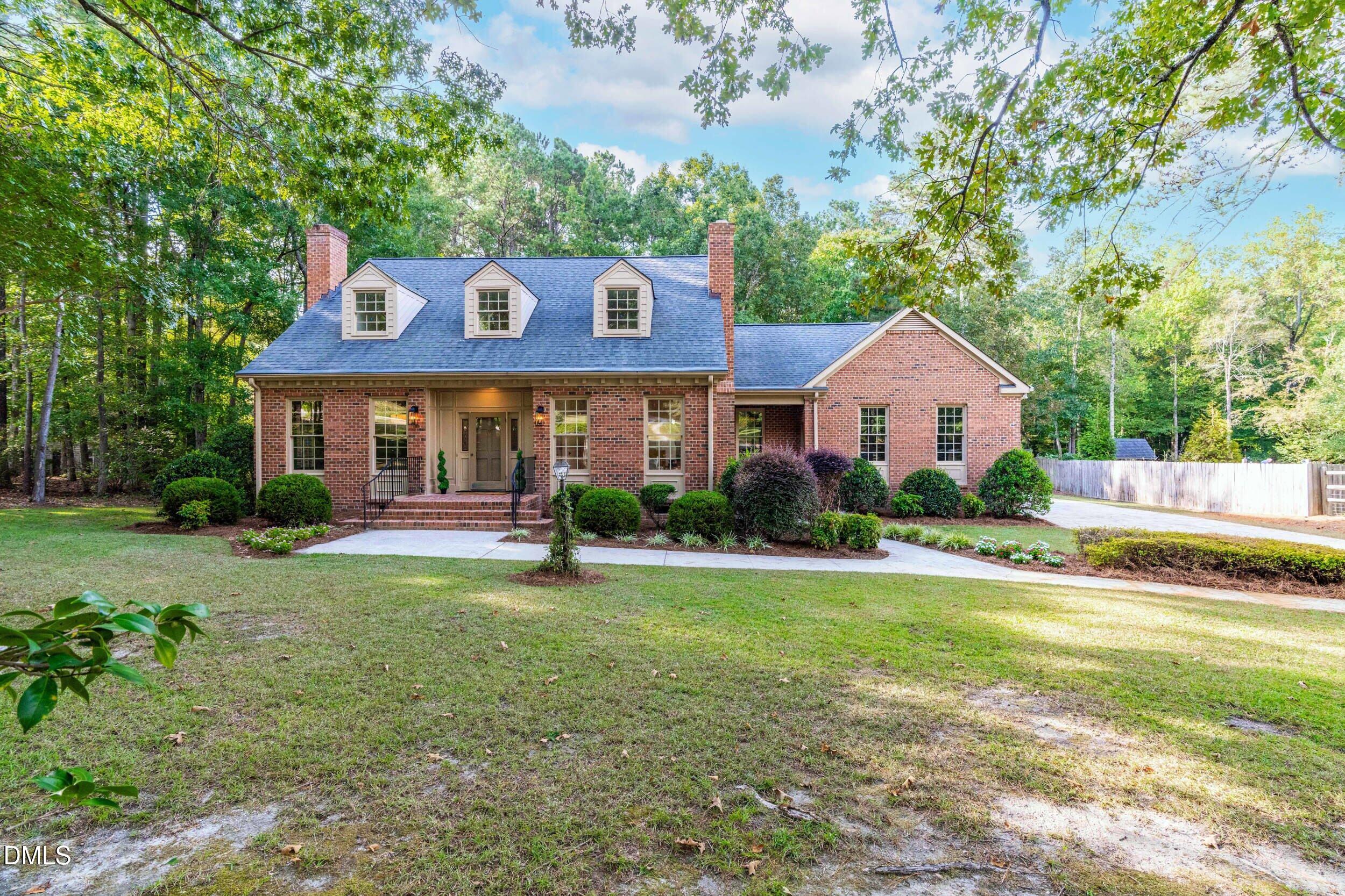 1015 Mulberry Road Clayton, NC 27520 - Photo 36 of 38 Front Exterior